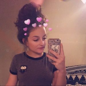 Meet your Posher, Alyissa